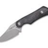 Kali Clip Point Mini G10 Black
