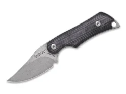 Kali Clip Point Mini G10 Black