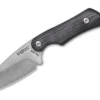 Kali Sheepfoot Mini G10 Black