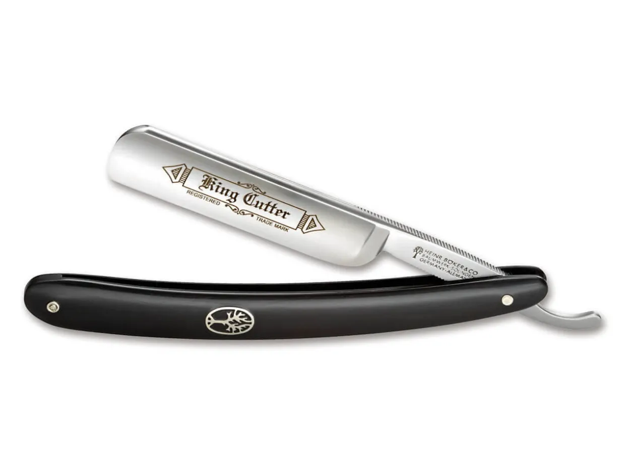 King Cutter Stainless