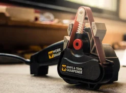 Knife & Tool Sharpener Uk