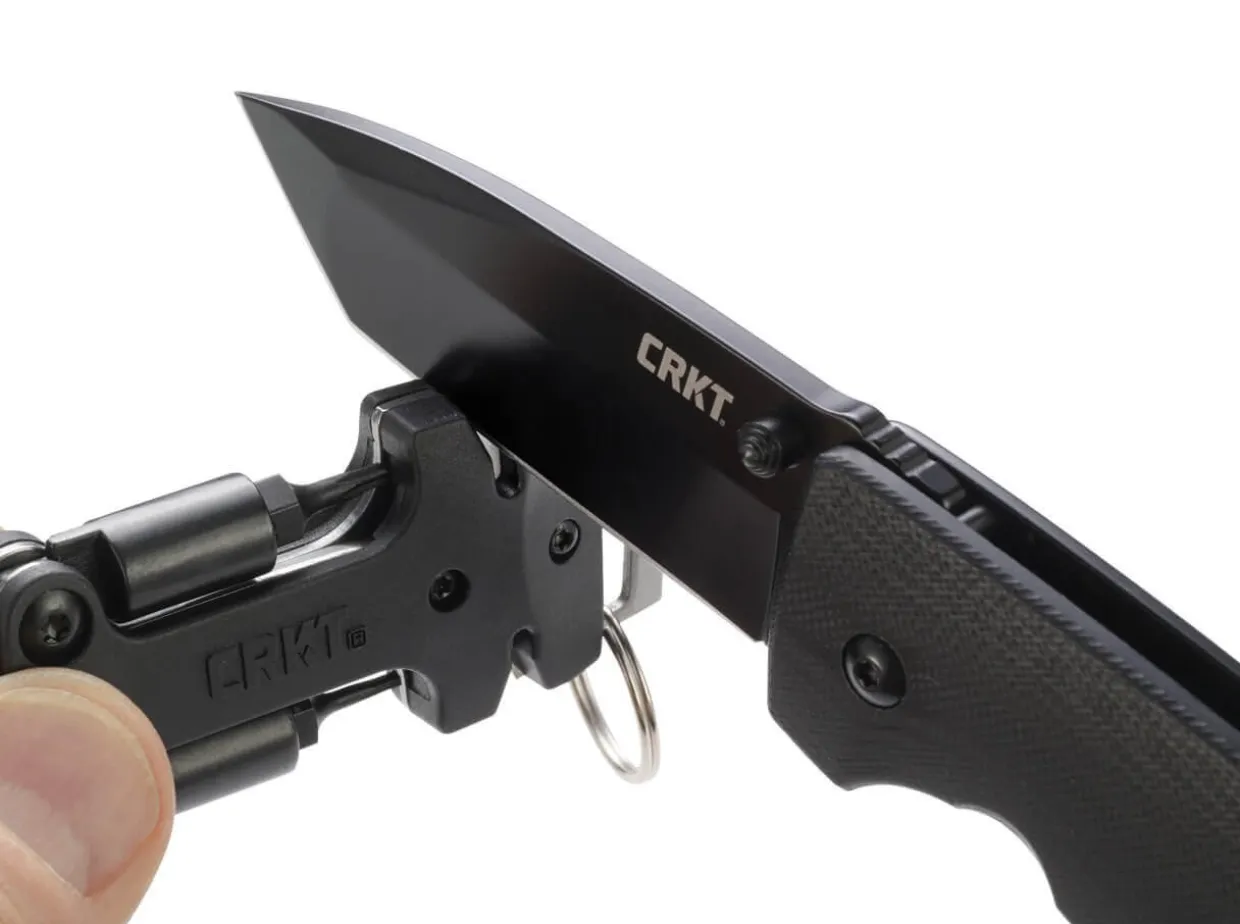 Knife Maintenance Tool