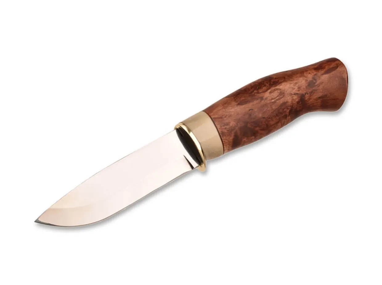 Knife Set Survival Galten Eklusive & Fire Striker