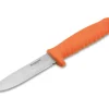 Knivgar Sar Orange