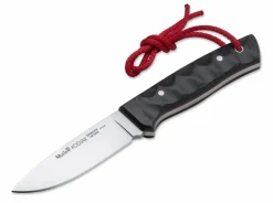 Kodiak Black Micarta
