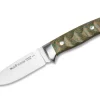 Kodiak Combo Micarta Ii