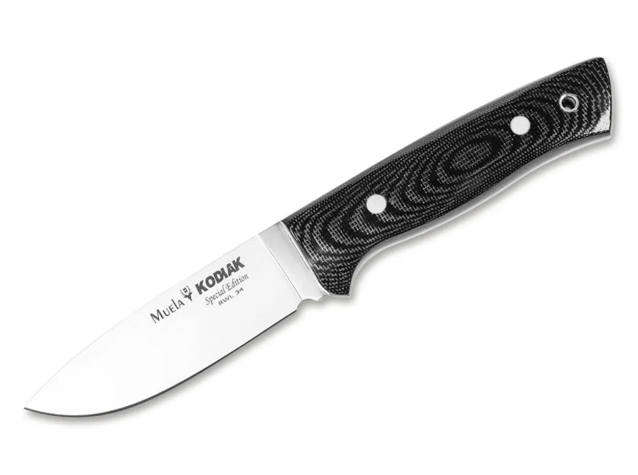 Kodiak Rwl 34