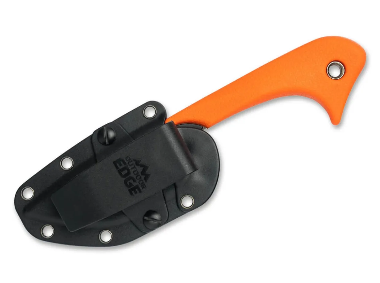 Le Duck Orange Blister