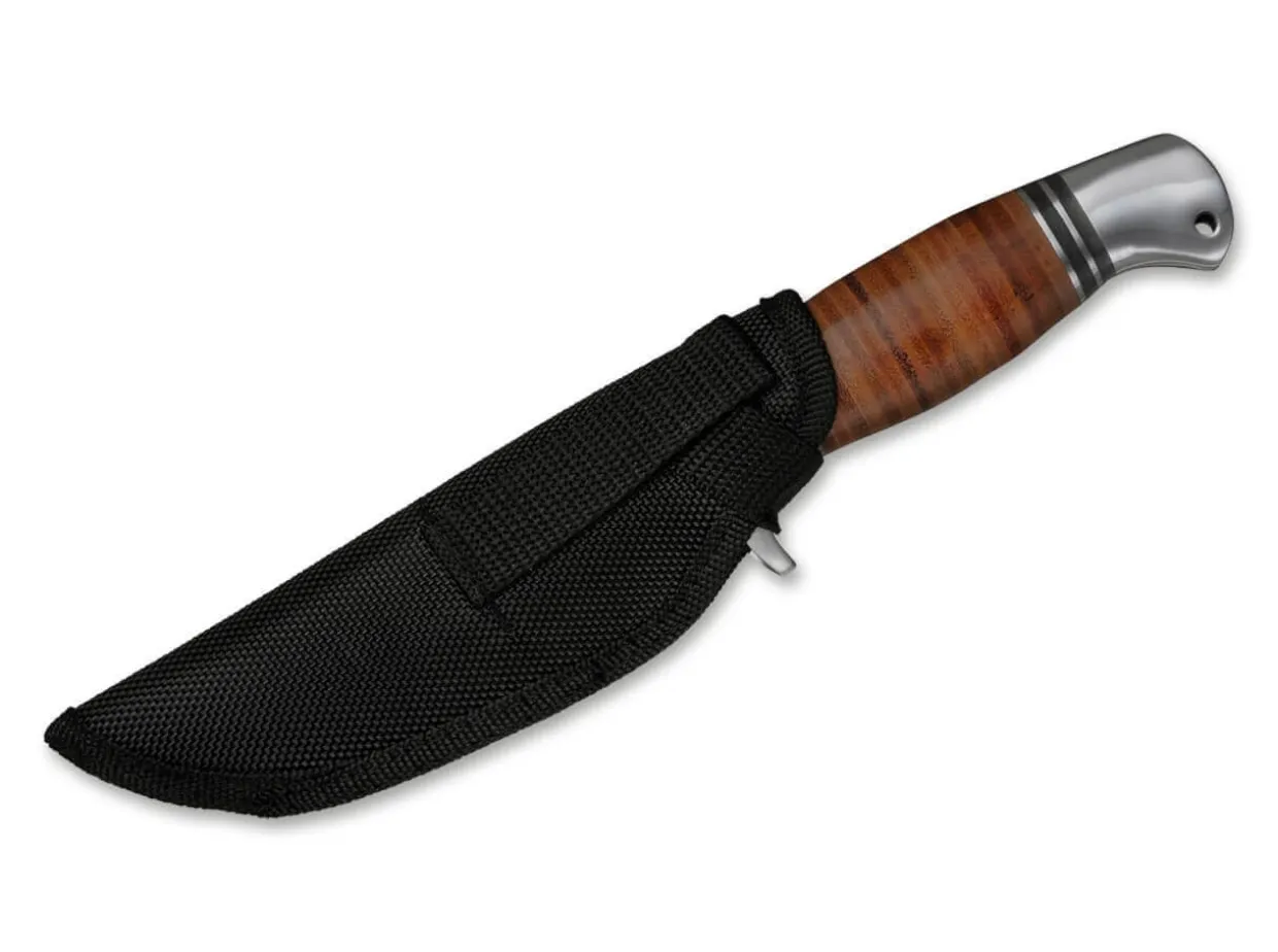 Leatherneck Hunter