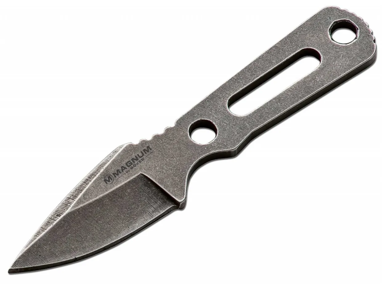 Li'L Friend Arrowhead