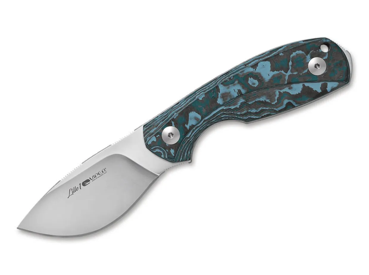 Lille 1 Cfarctic Storm Satin