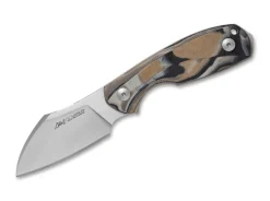Lille 2 G10 Tan Burl Sw