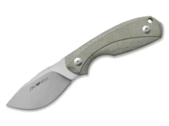 Lille 1 Micarta Green