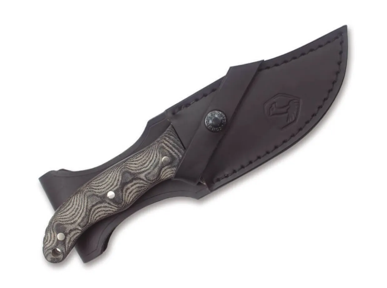 Little Bowie Knife