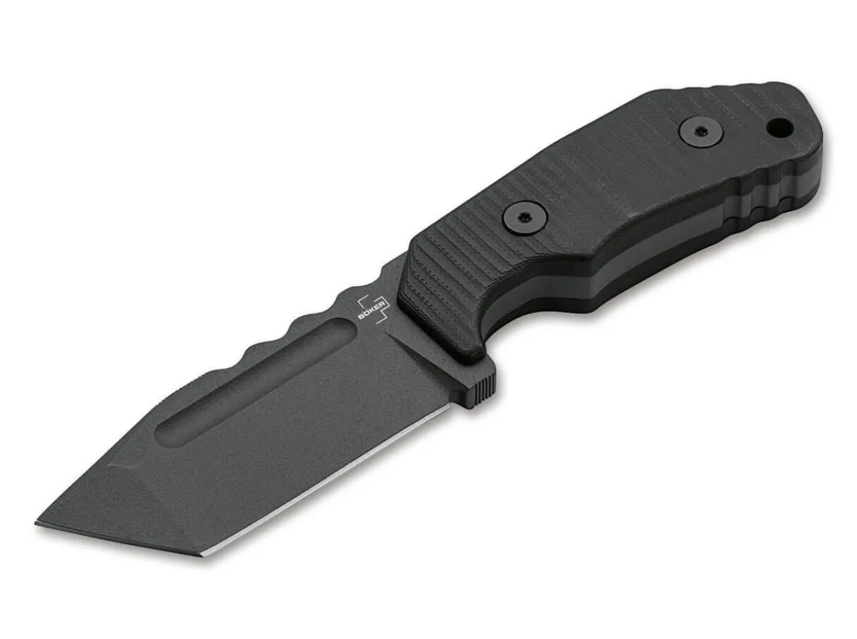 Little Dvalin Tanto