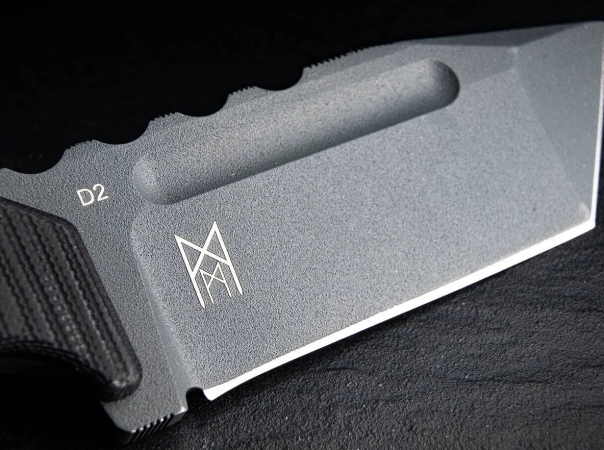 Little Dvalin Tanto