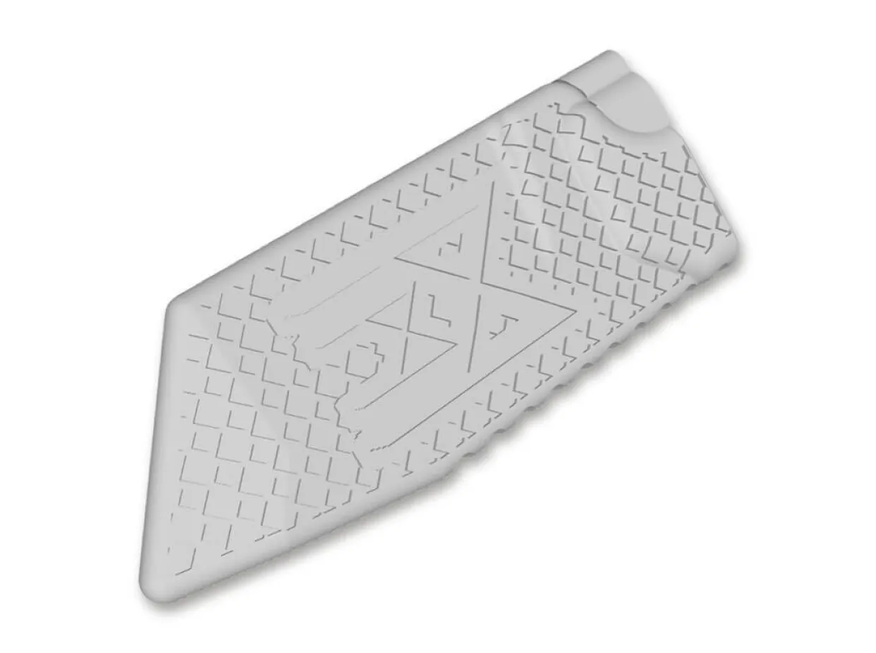 Little Dvalin Tanto Gurtelscheide 3D-Modell