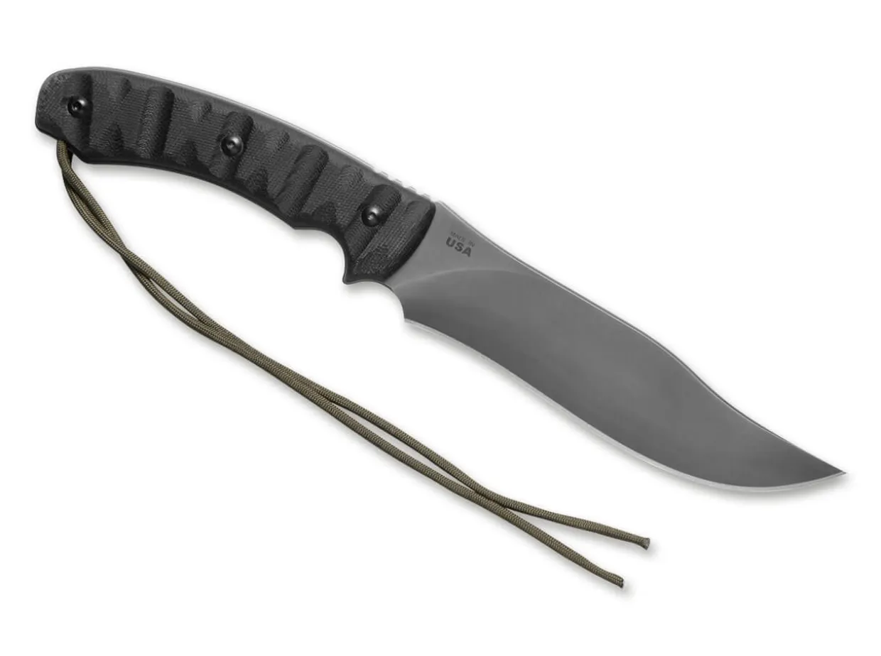 Longhorn Bowie