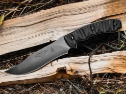 Longhorn Bowie