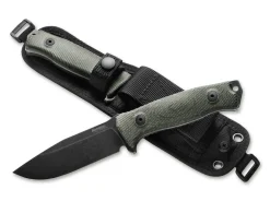 M5 Canvas Black