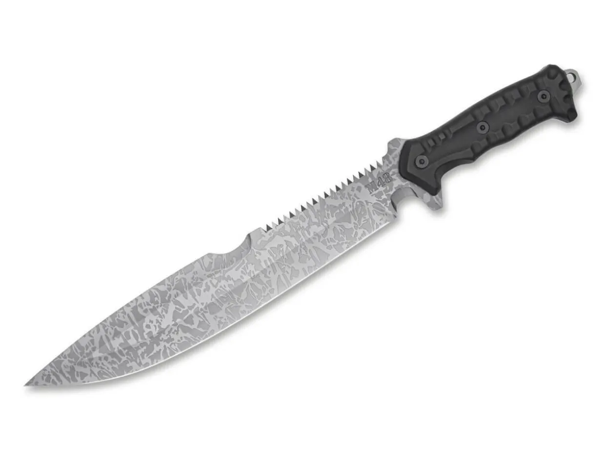 M48 Combat Machete Gen Ii