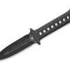 M48 Ops Combat Dagger Black