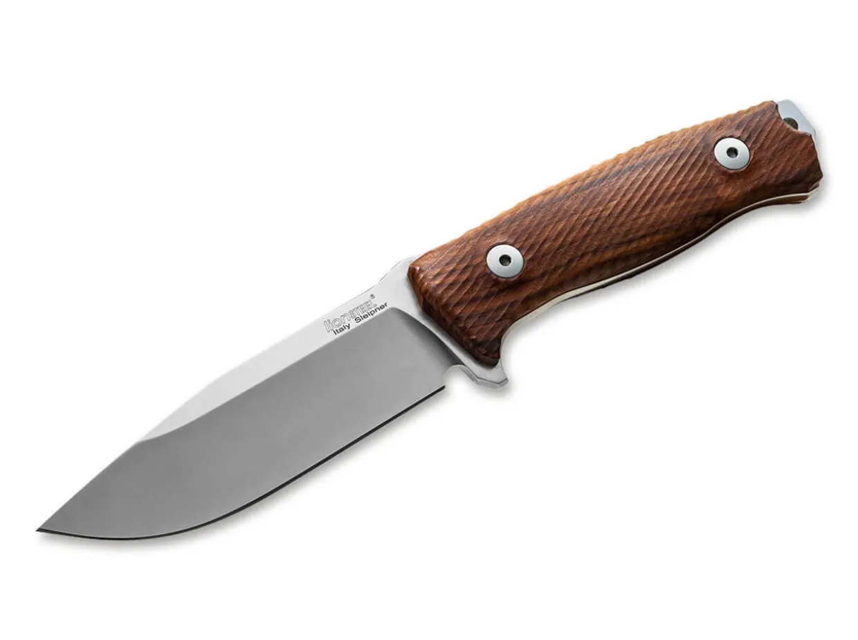 M5 Santos Wood