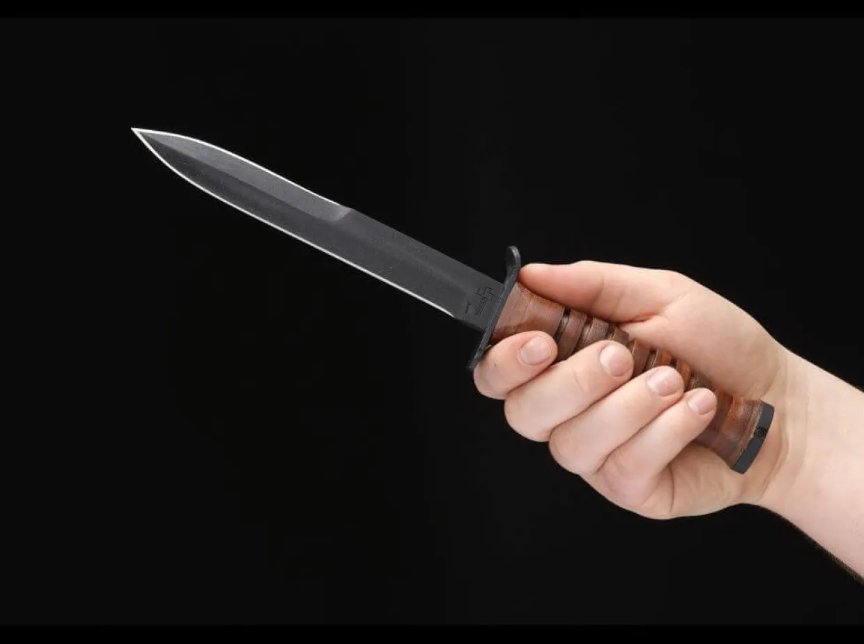 M3 Trench Knife