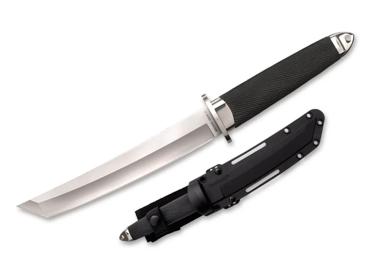 Magnum Tanto Ii San Mai