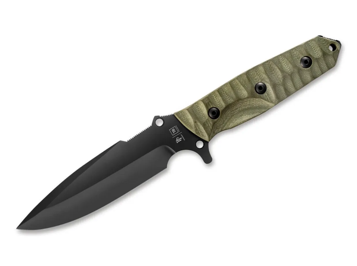 Maraudeur G10 Kaki