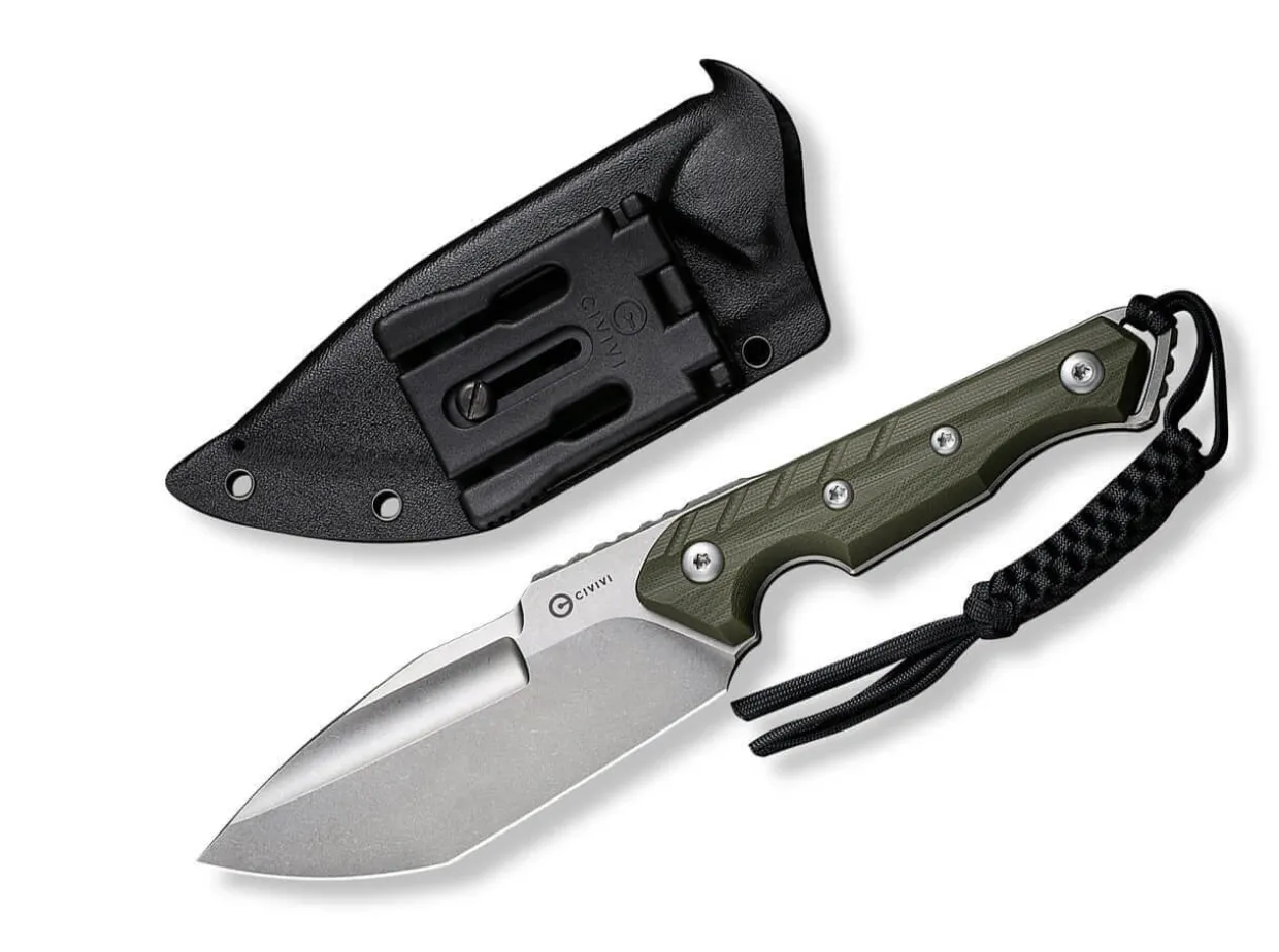 Maxwell G10 Od Green
