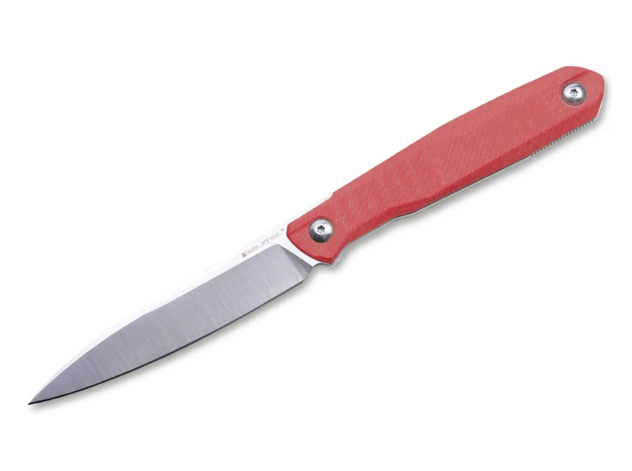 Metamorph Fixed Red