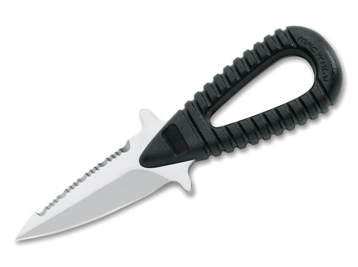 Microsub Black
