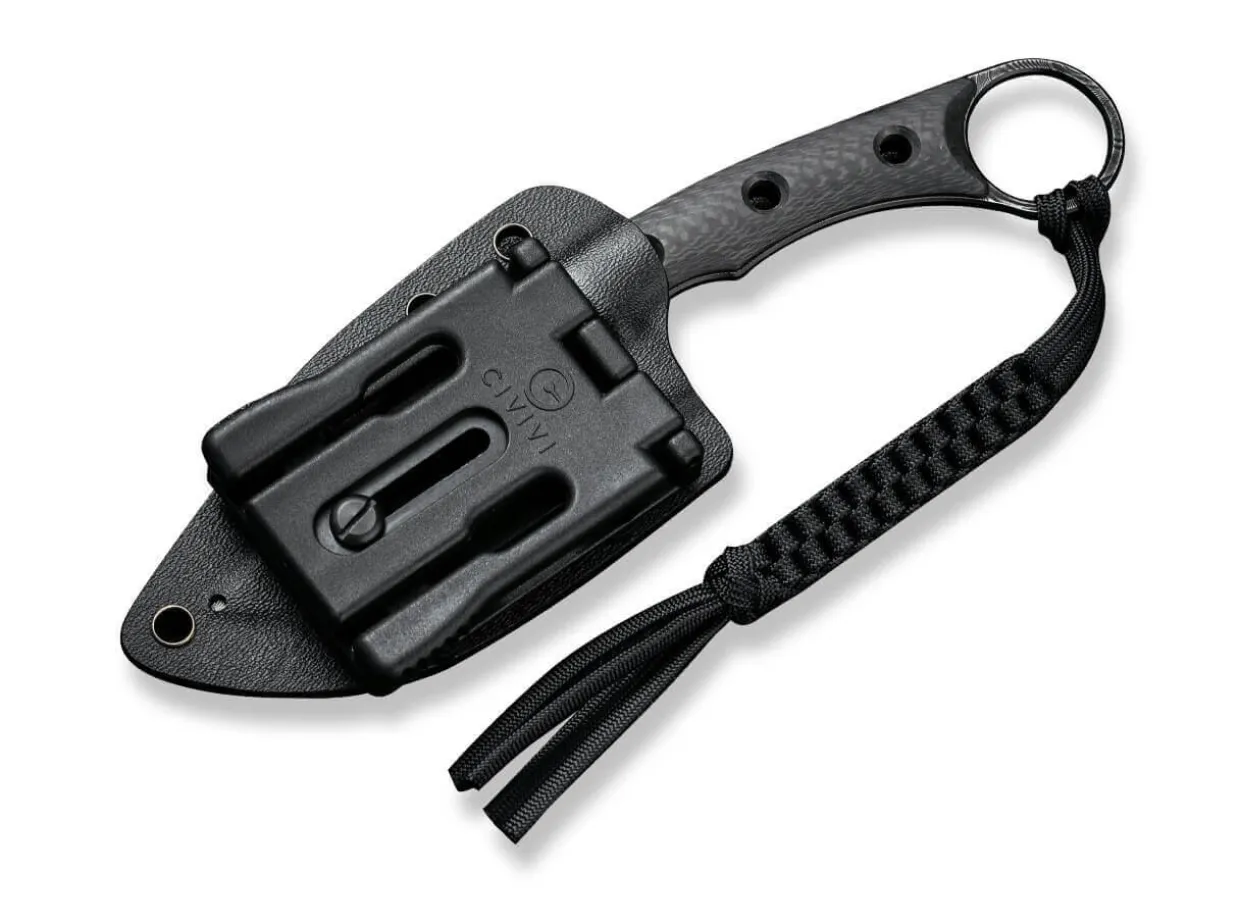 Midwatch Cf Damascus