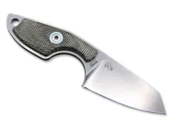 Mikro 2 Micarta Green