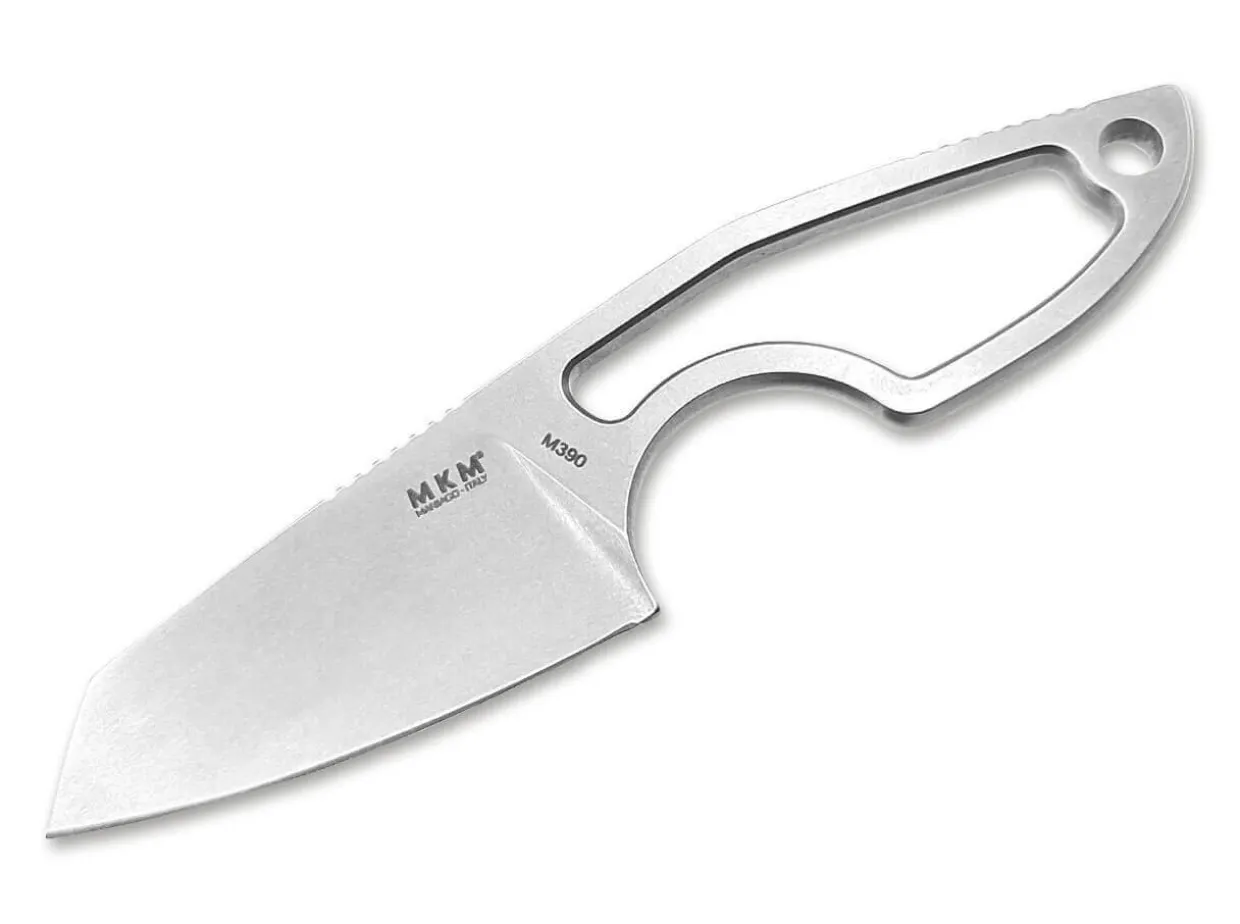 Mikro 2 Naked