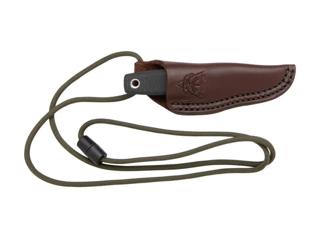 Mini Tanimboca Puukko