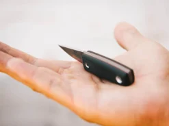 Mini Tanimboca Puukko