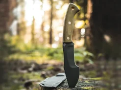 Mini Tracker Outdoormesser