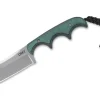 Minimalist Cleaver