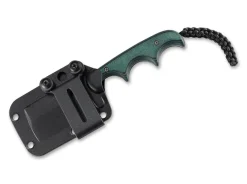 Minimalist Cleaver Blister