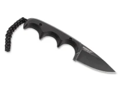Minimalist Drop Point