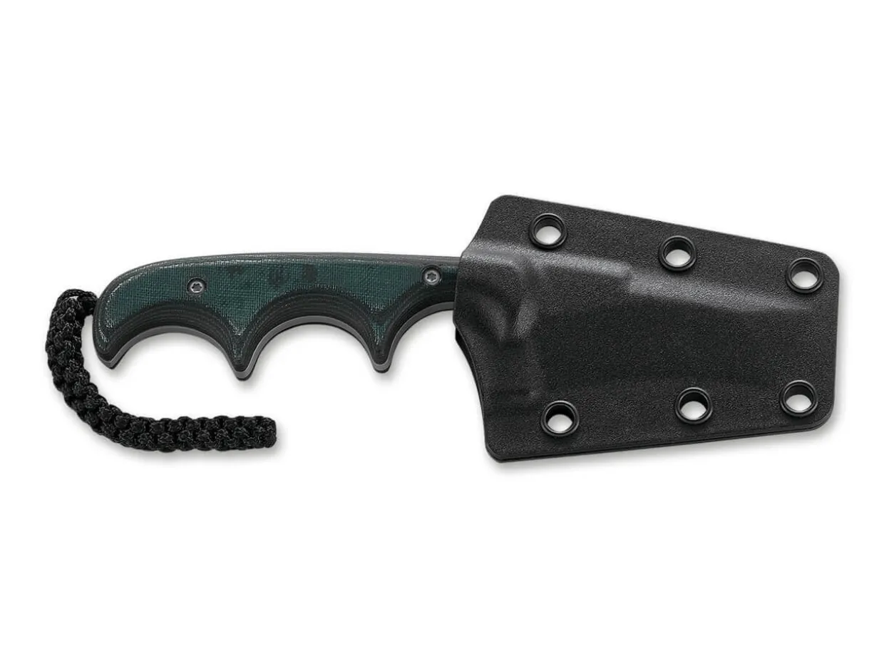 Minimalist Tanto