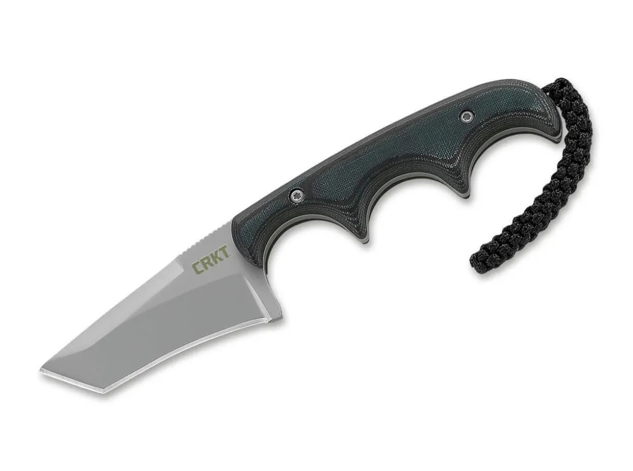 Minimalist Tanto