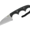 Minimalist Wharncliffe