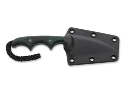 Minimalist Wharncliffe