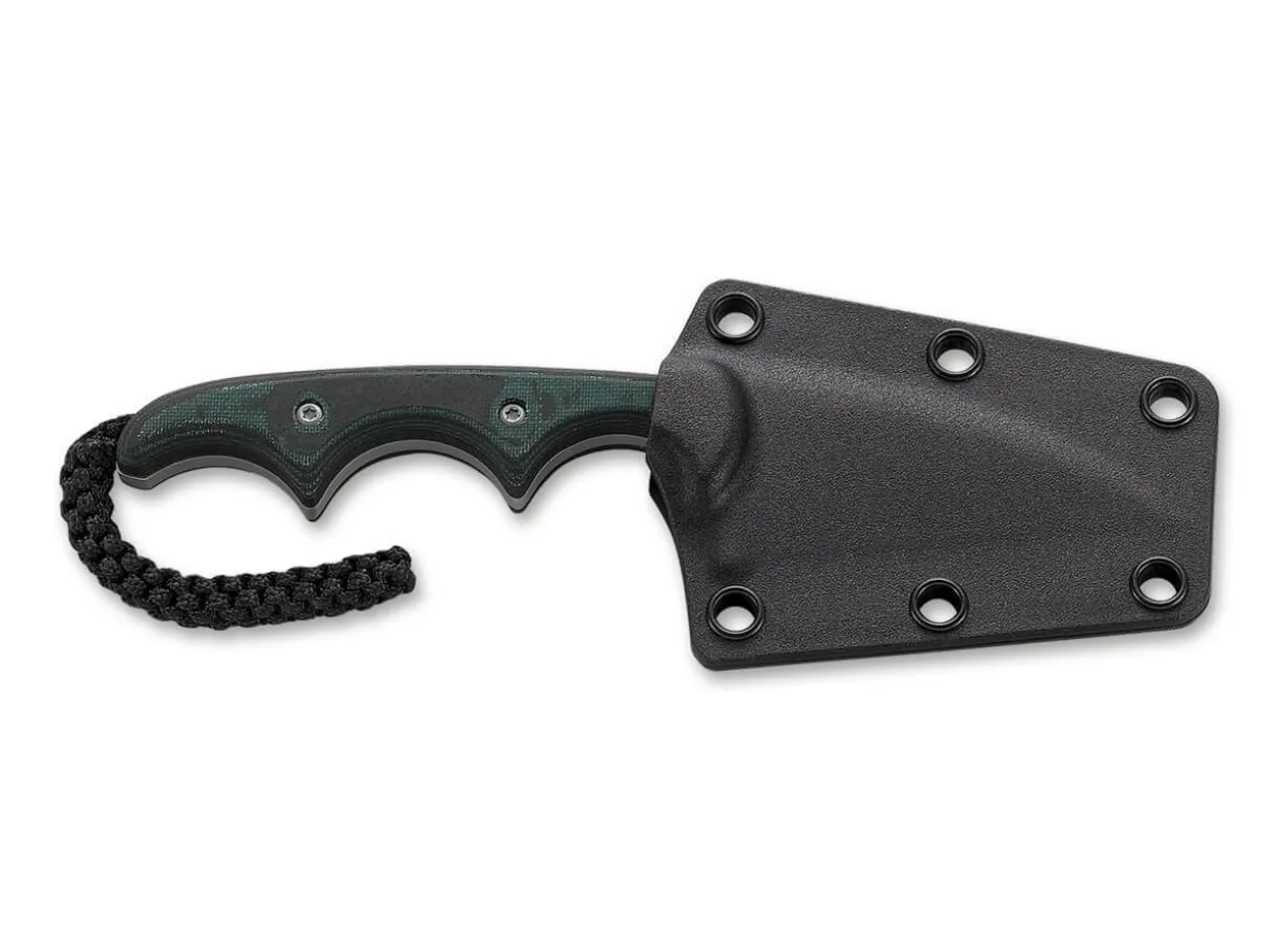 Minimalist Wharncliffe