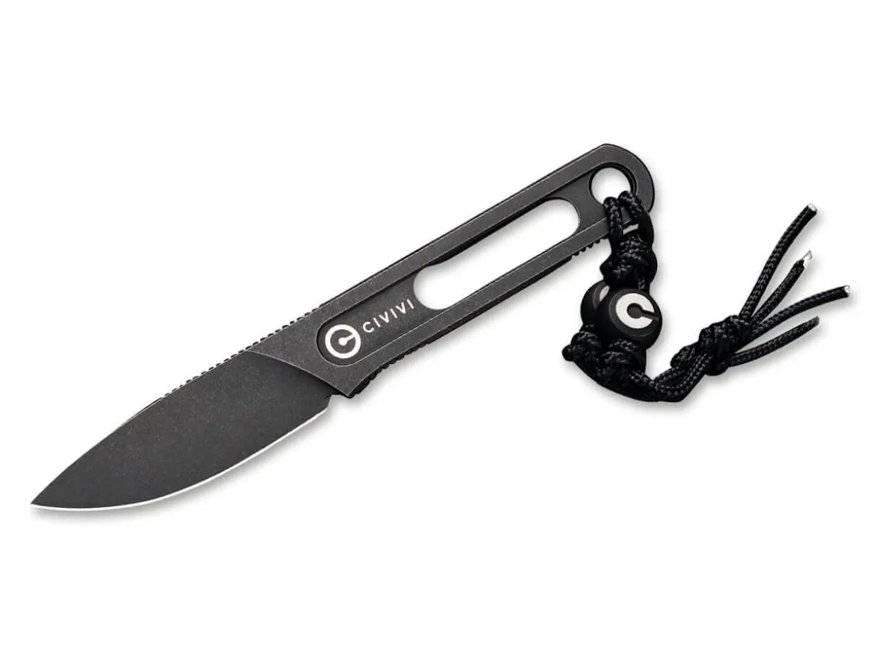 Minimis Black