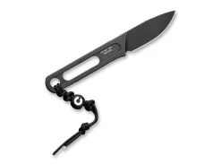 Minimis Black