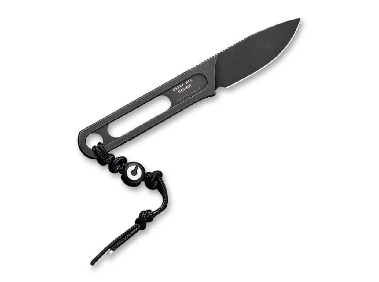 Minimis Black